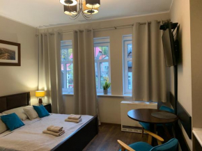  Apartament Classico  Карпач
